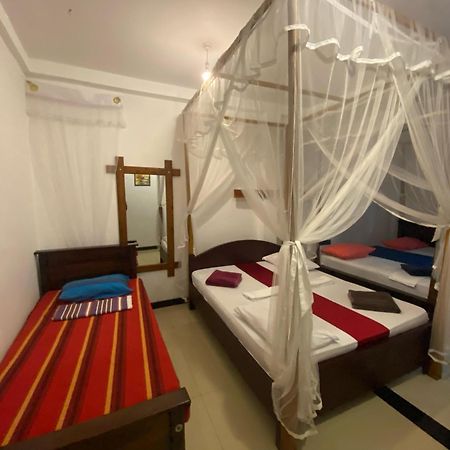 Sigiri Holiday Bungalow Sigirîya Extérieur photo