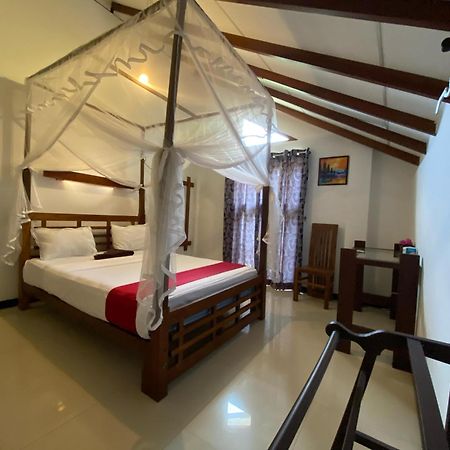 Sigiri Holiday Bungalow Sigirîya Extérieur photo
