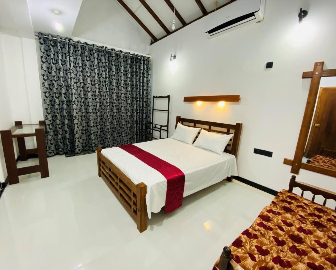 Sigiri Holiday Bungalow Sigirîya Extérieur photo