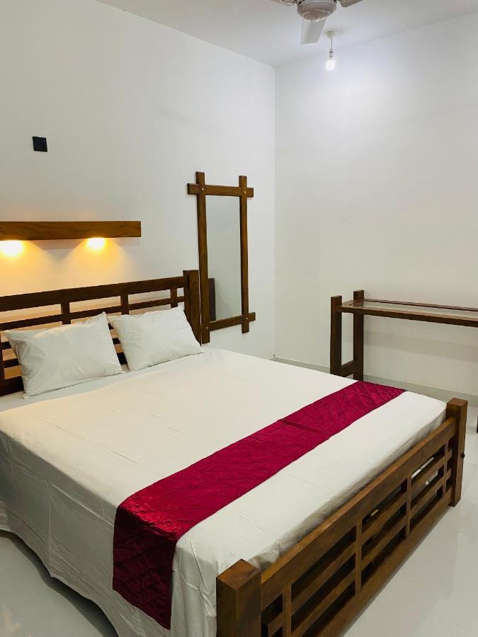 Sigiri Holiday Bungalow Sigirîya Extérieur photo
