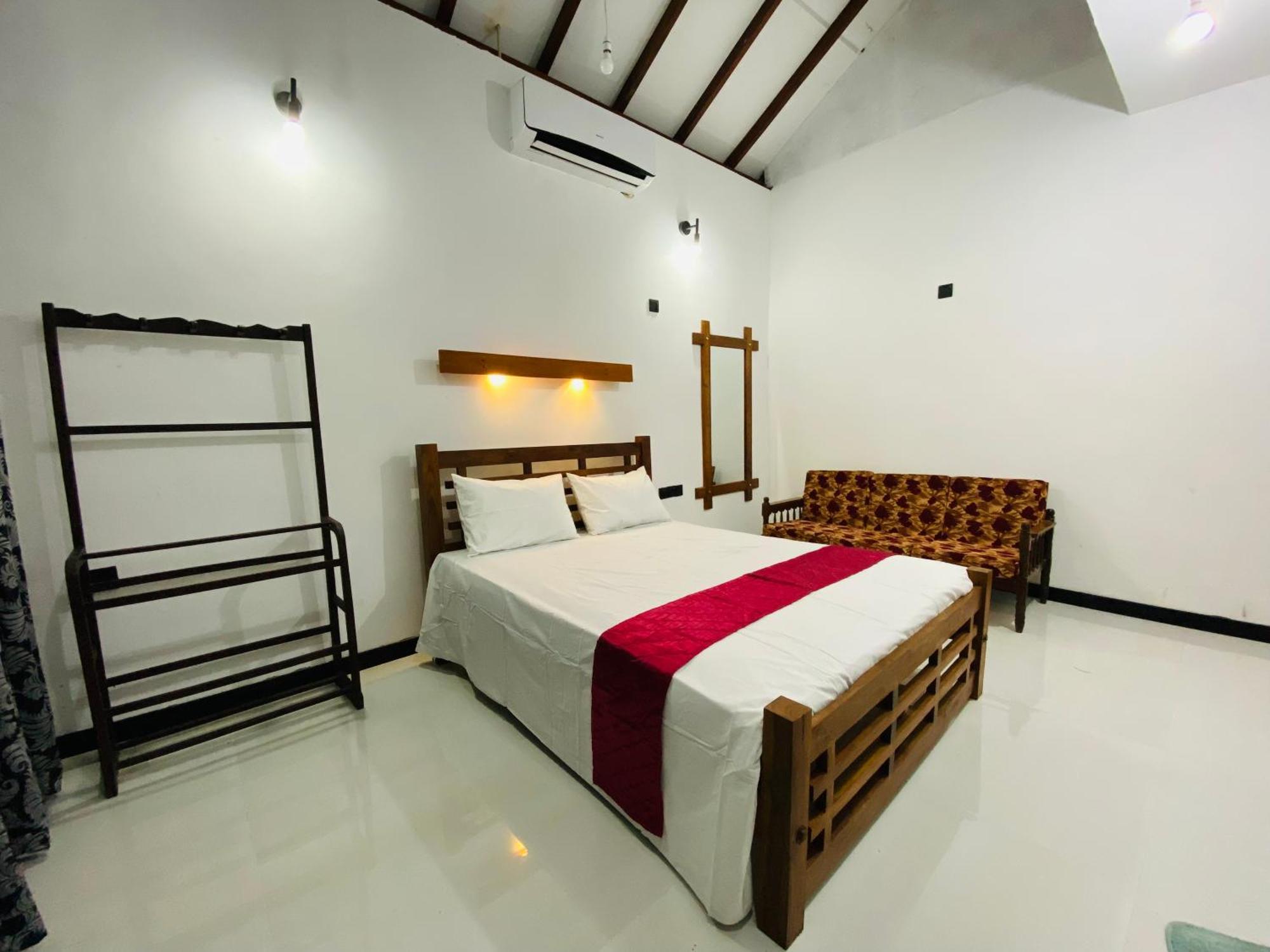Sigiri Holiday Bungalow Sigirîya Extérieur photo