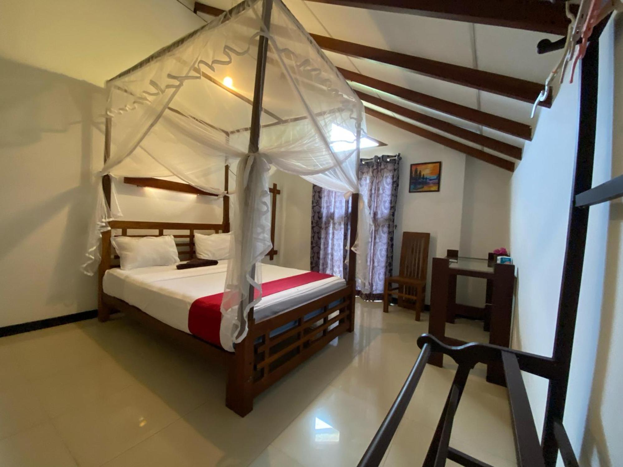 Sigiri Holiday Bungalow Sigirîya Extérieur photo
