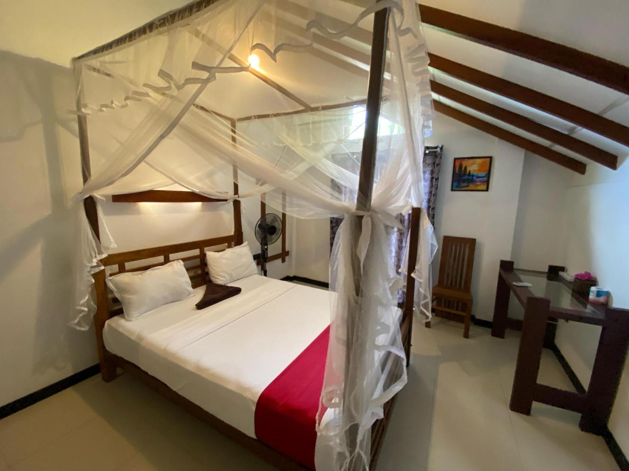 Sigiri Holiday Bungalow Sigirîya Extérieur photo