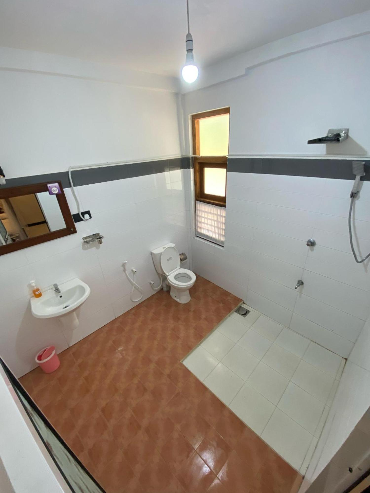 Sigiri Holiday Bungalow Sigirîya Extérieur photo