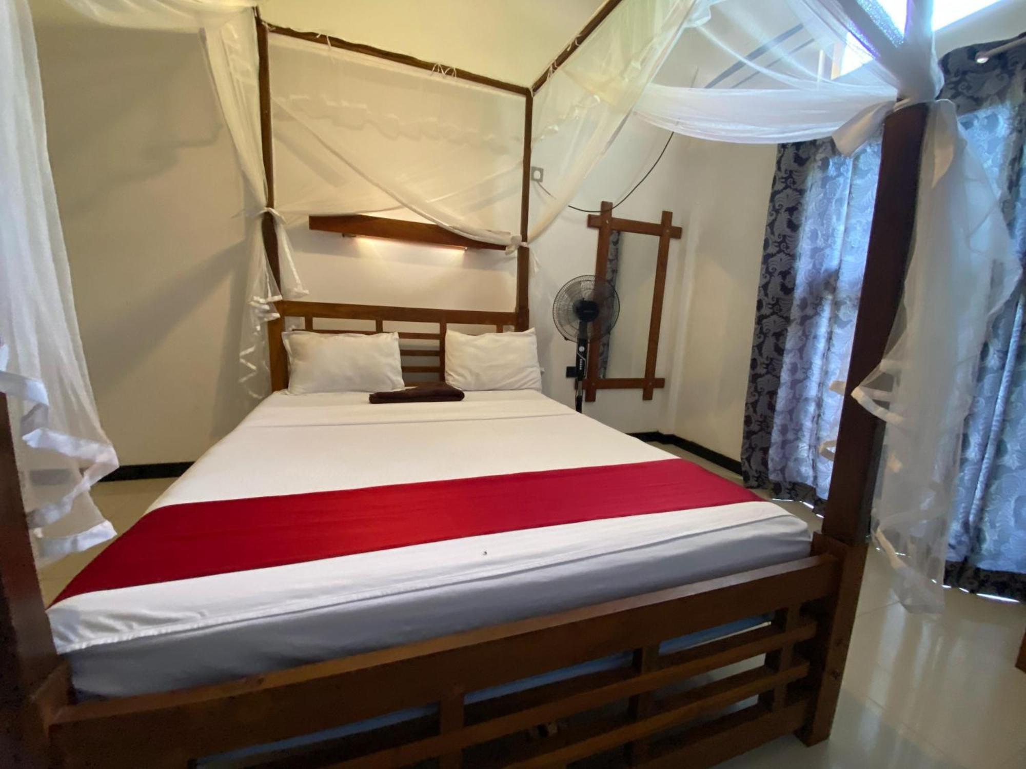 Sigiri Holiday Bungalow Sigirîya Extérieur photo