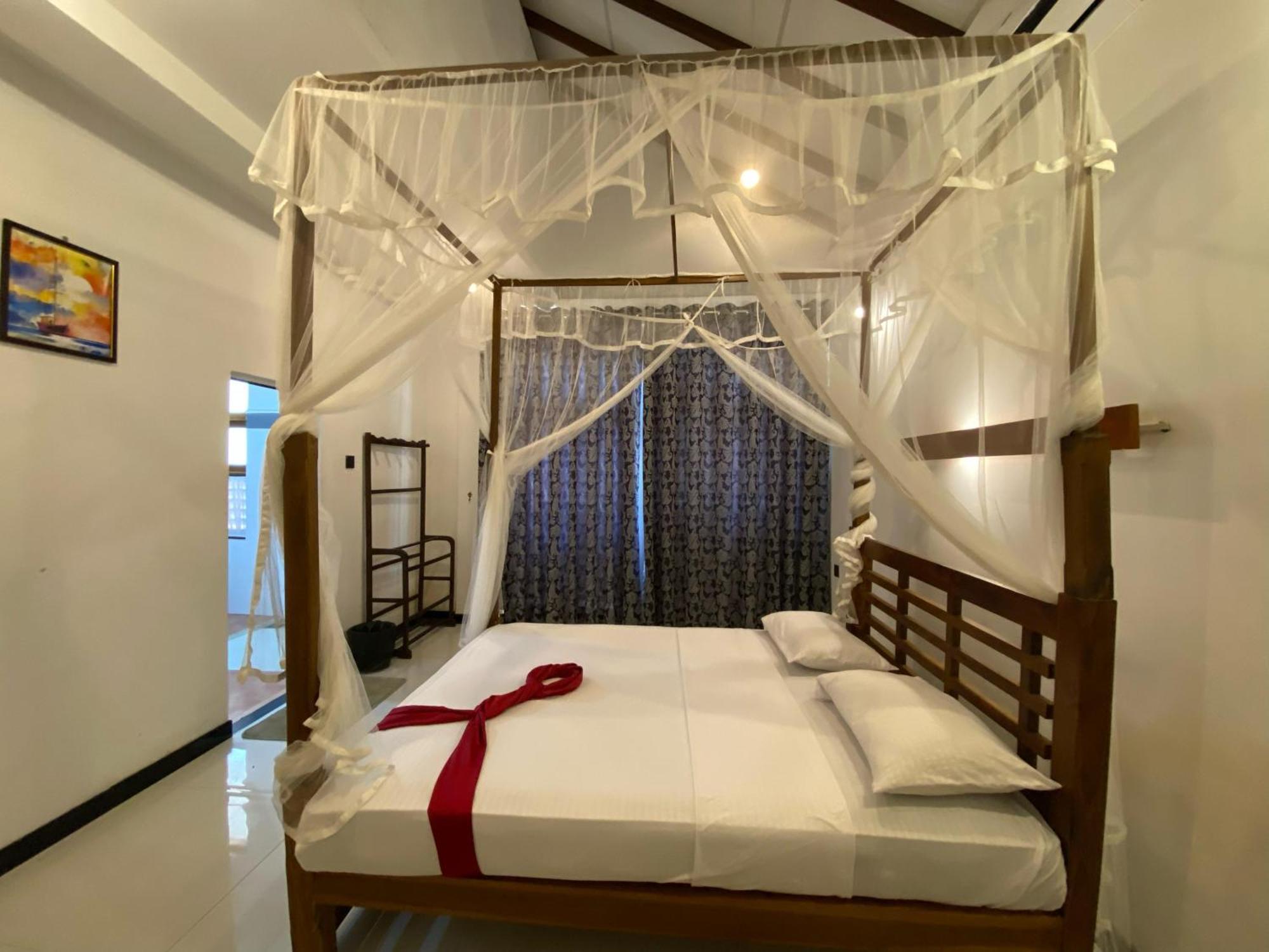 Sigiri Holiday Bungalow Sigirîya Extérieur photo